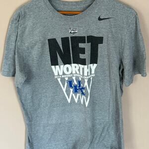 2014 University of Kentucky Midwest Regional Champs XL